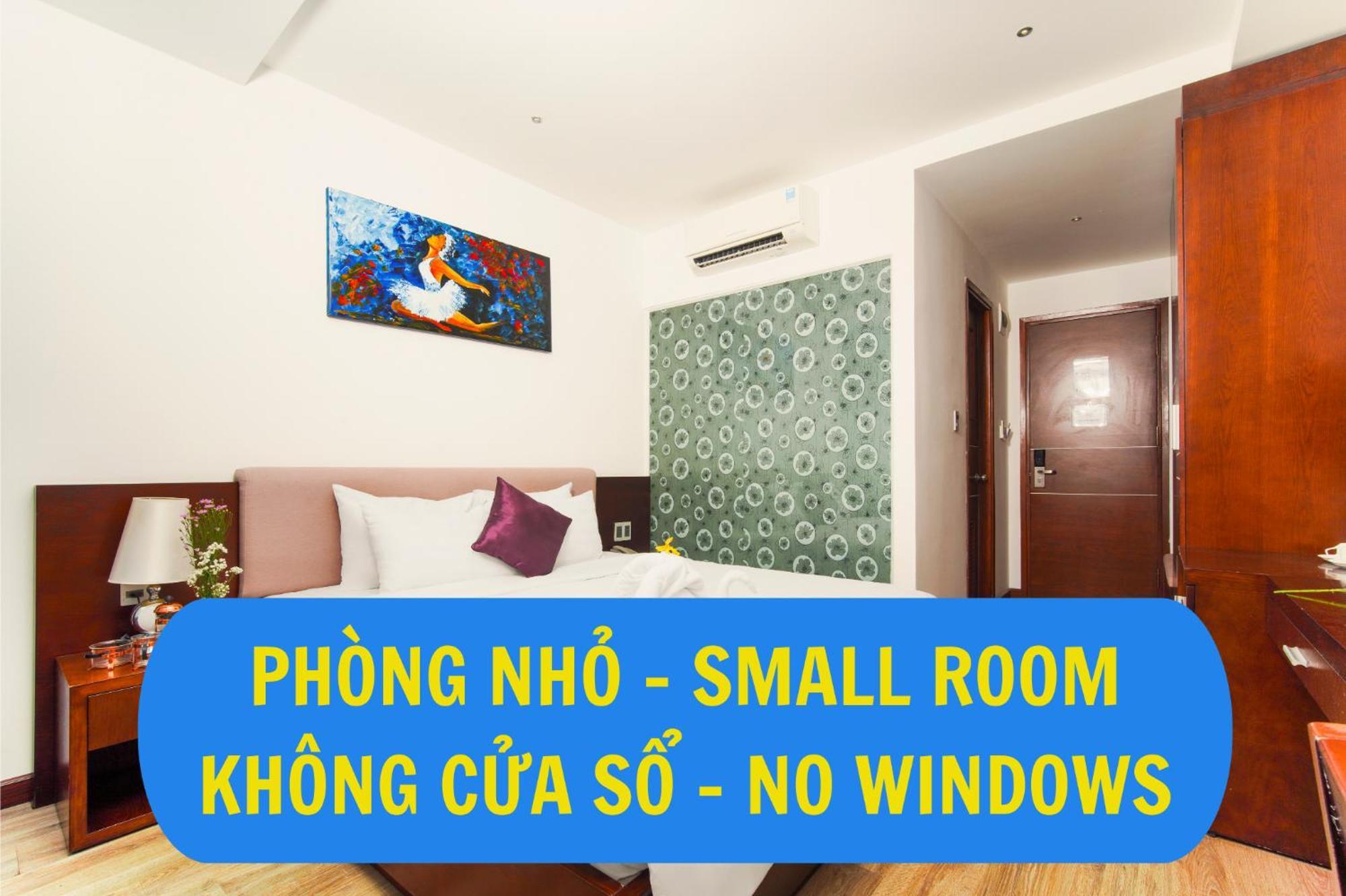 Golden Sun Hotel Danang Ngoại thất bức ảnh